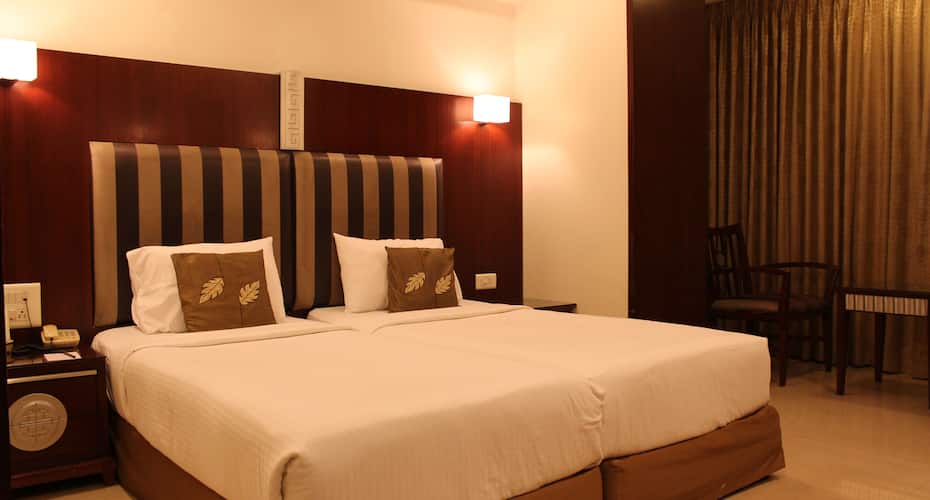 فندق سوبا بالاس, Mumbai 5